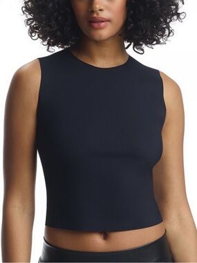 NWT - Commando - Bonded Signature Shell - Black